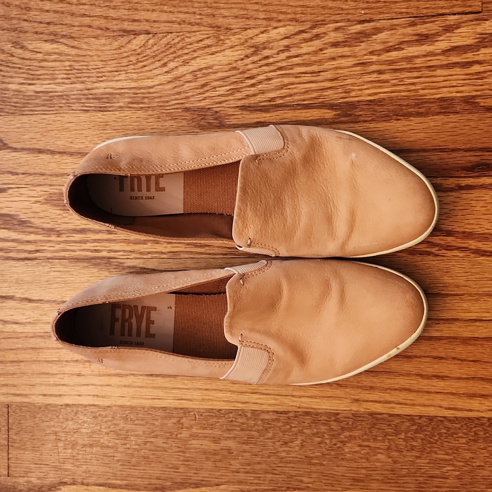 FRYE Shoes